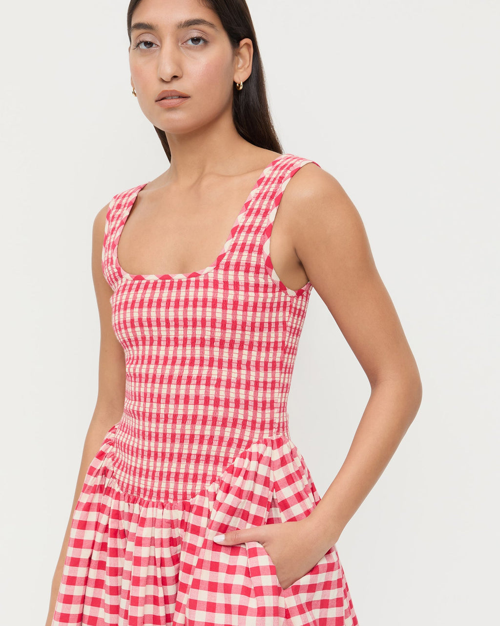 Brynne Mini Dress