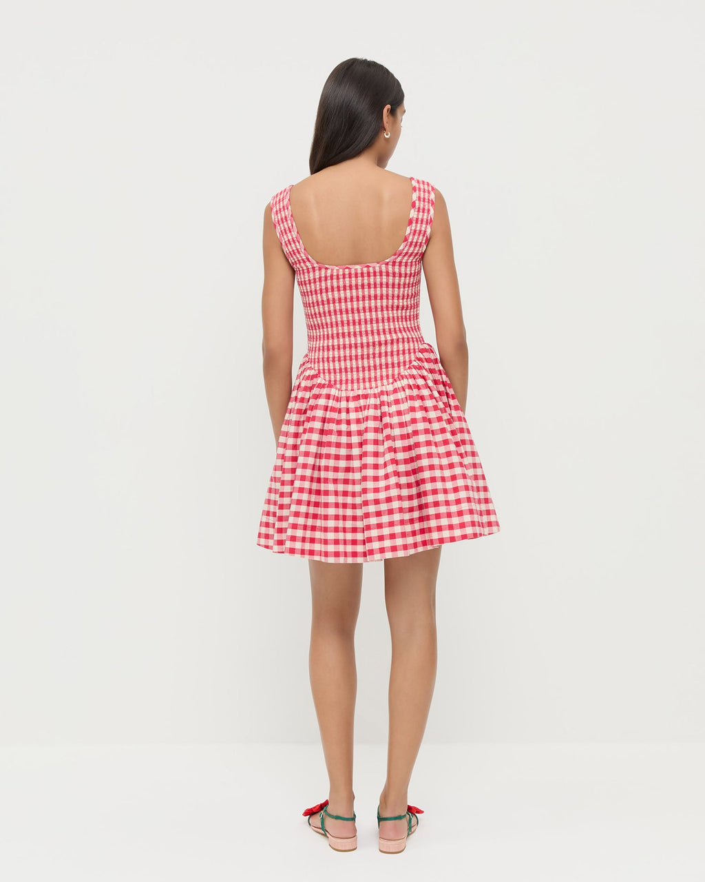 Brynne Mini Dress