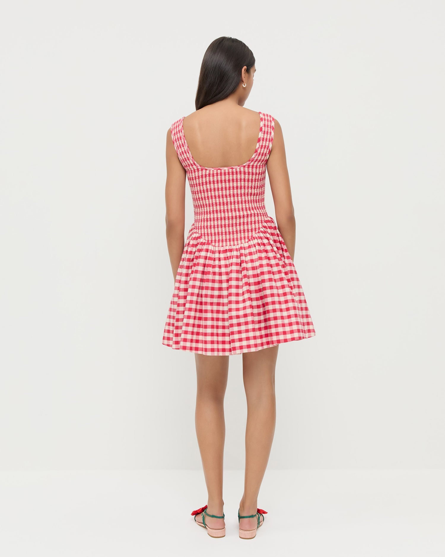 Brynne Mini Dress