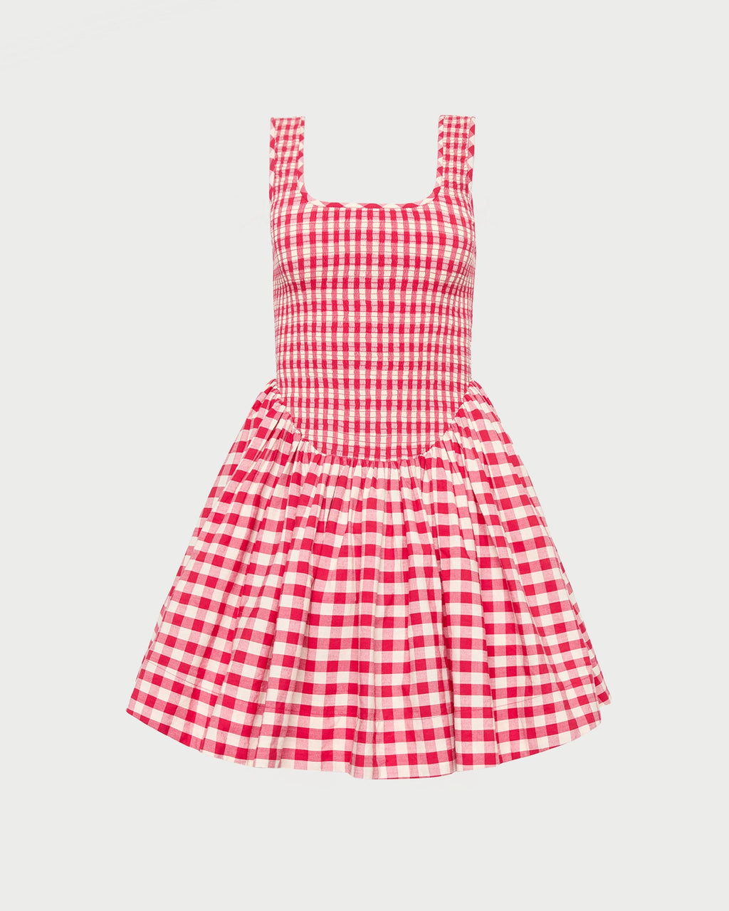 Brynne Mini Dress