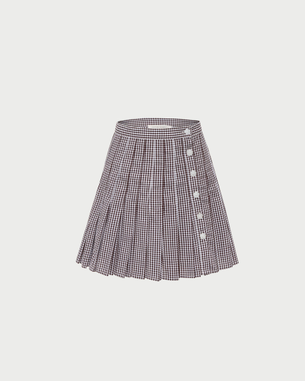 Caroline Mini Skirt