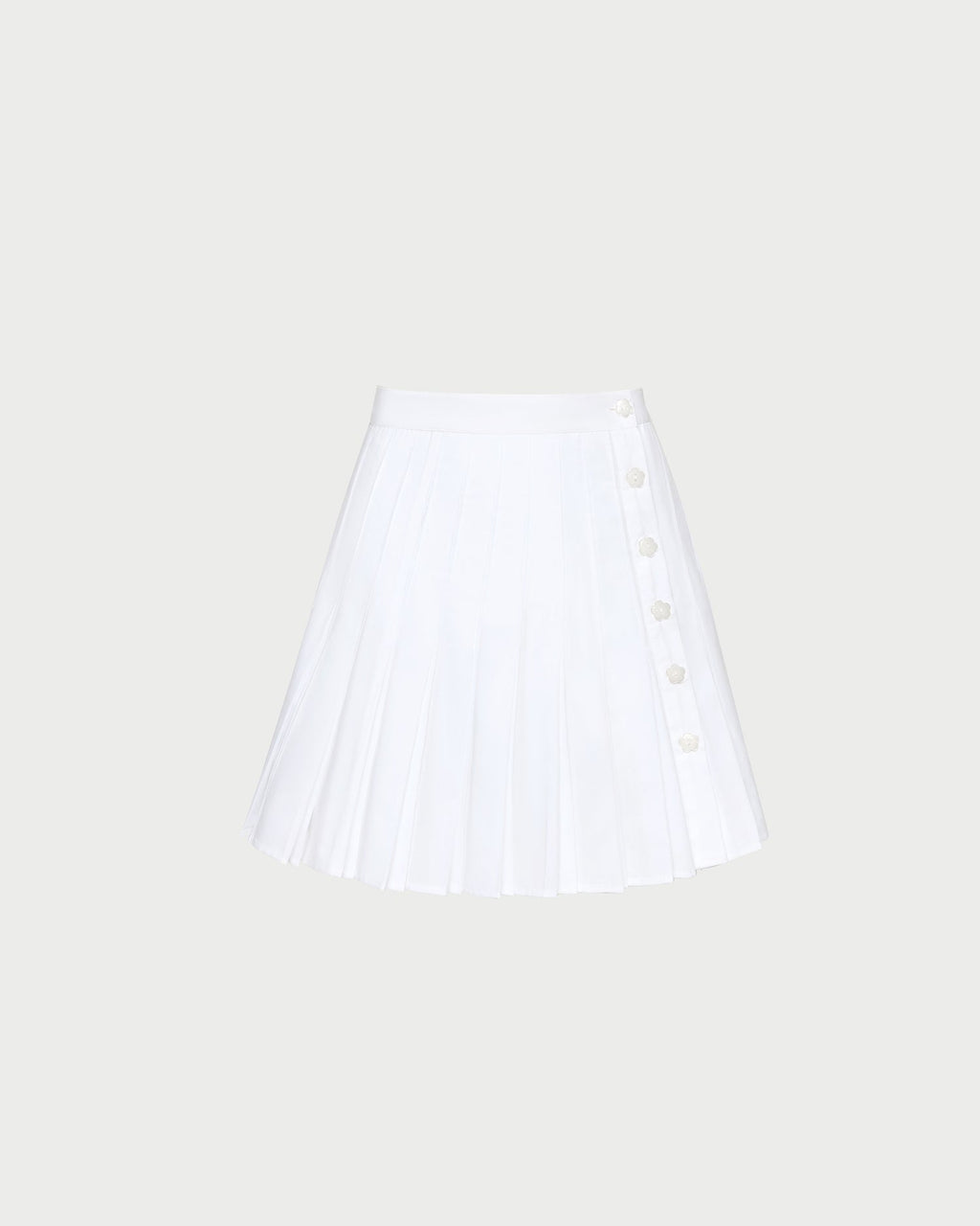Caroline Mini Skirt