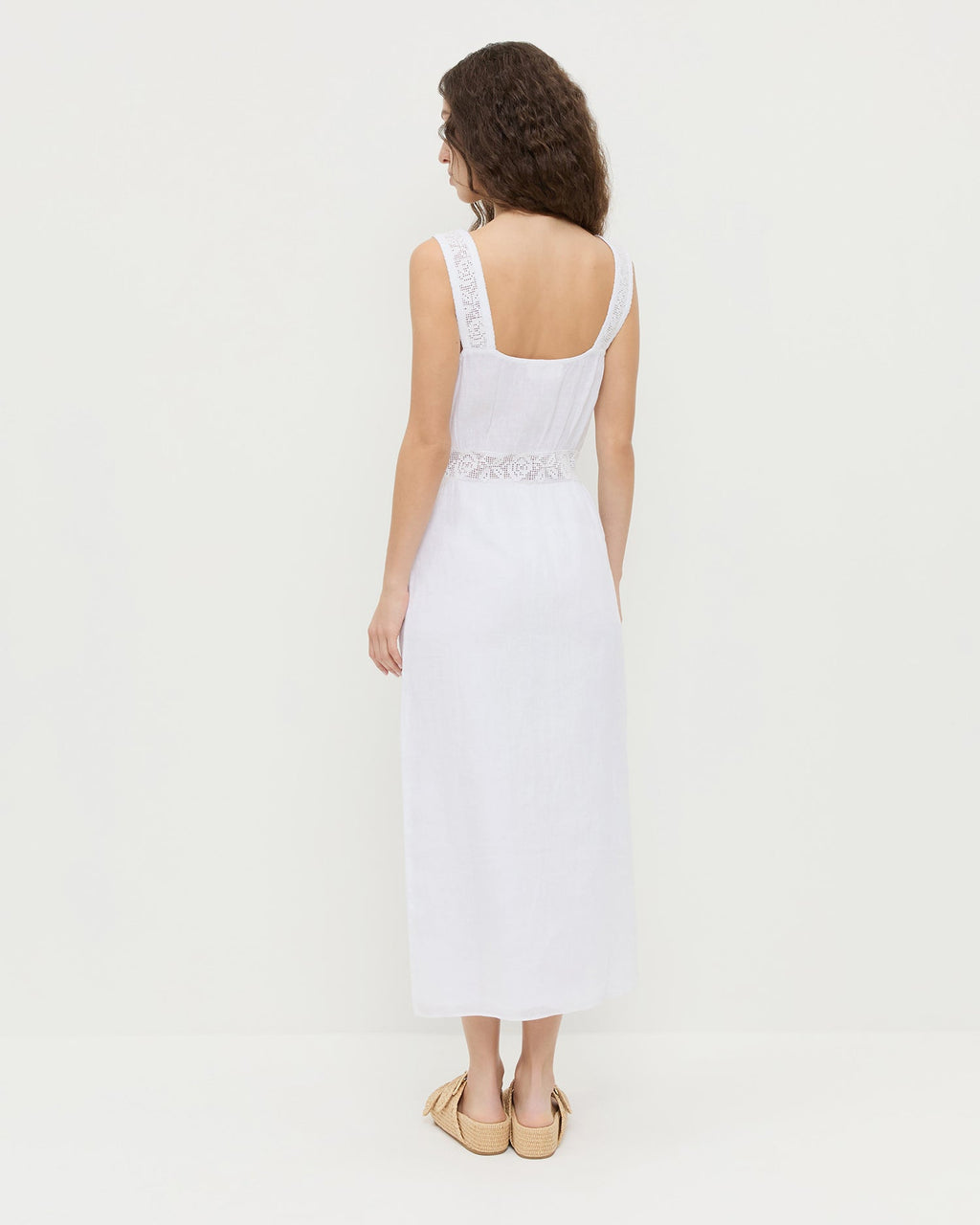 Clarissa Dress