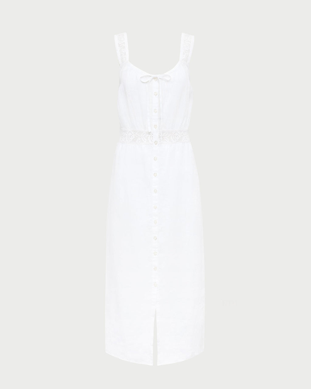 Clarissa Dress