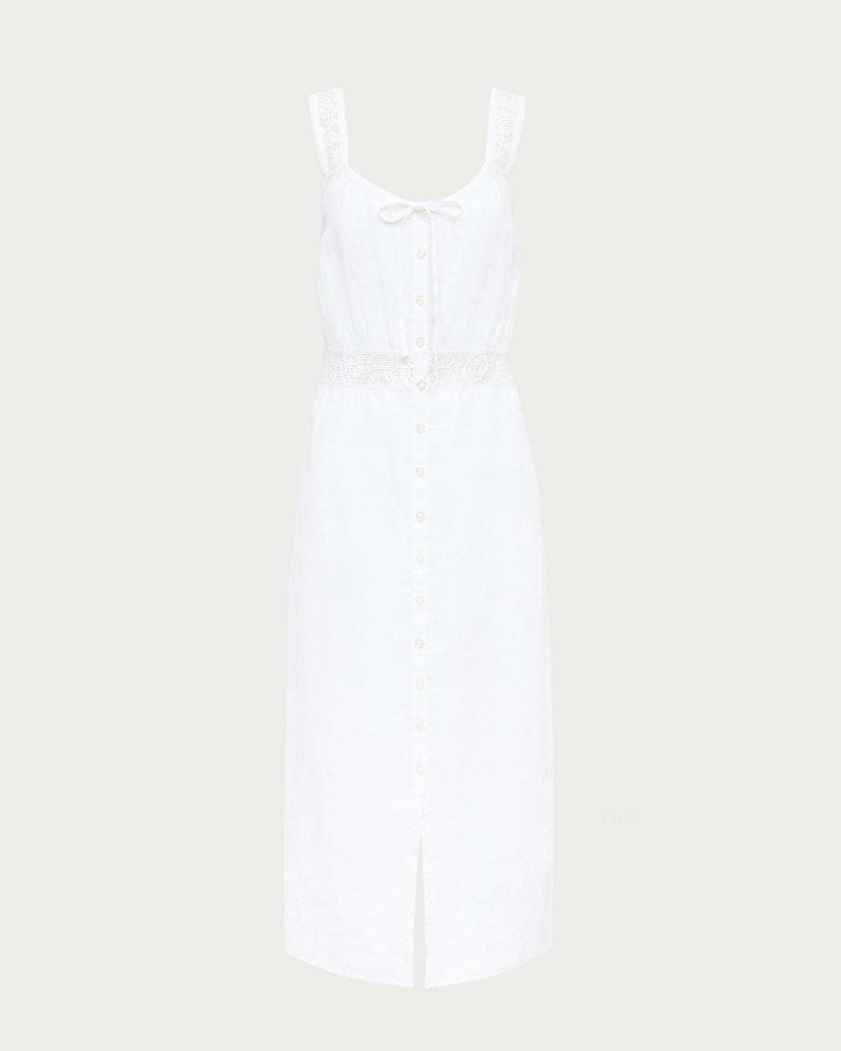 Clarissa Dress