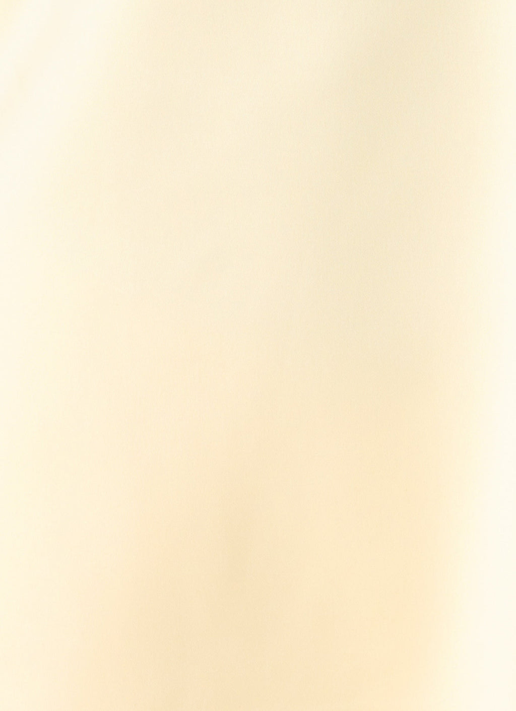 Constantine Mini Shorts - Yellow