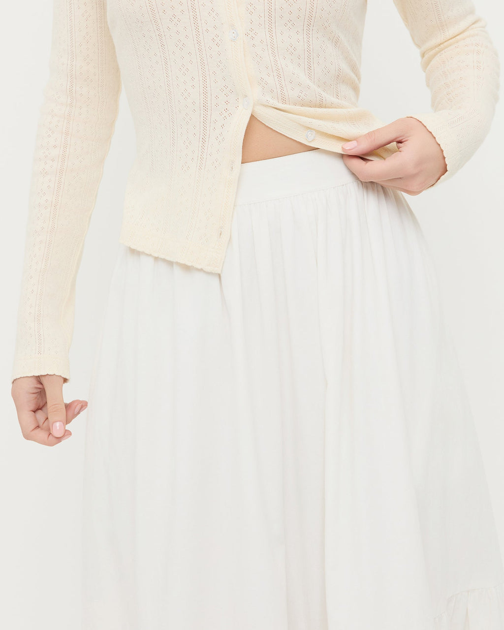 Delaney Skirt
