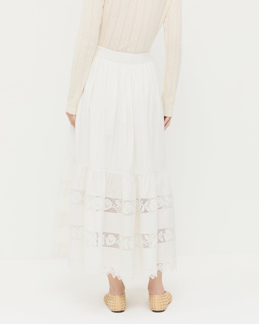 Delaney Skirt