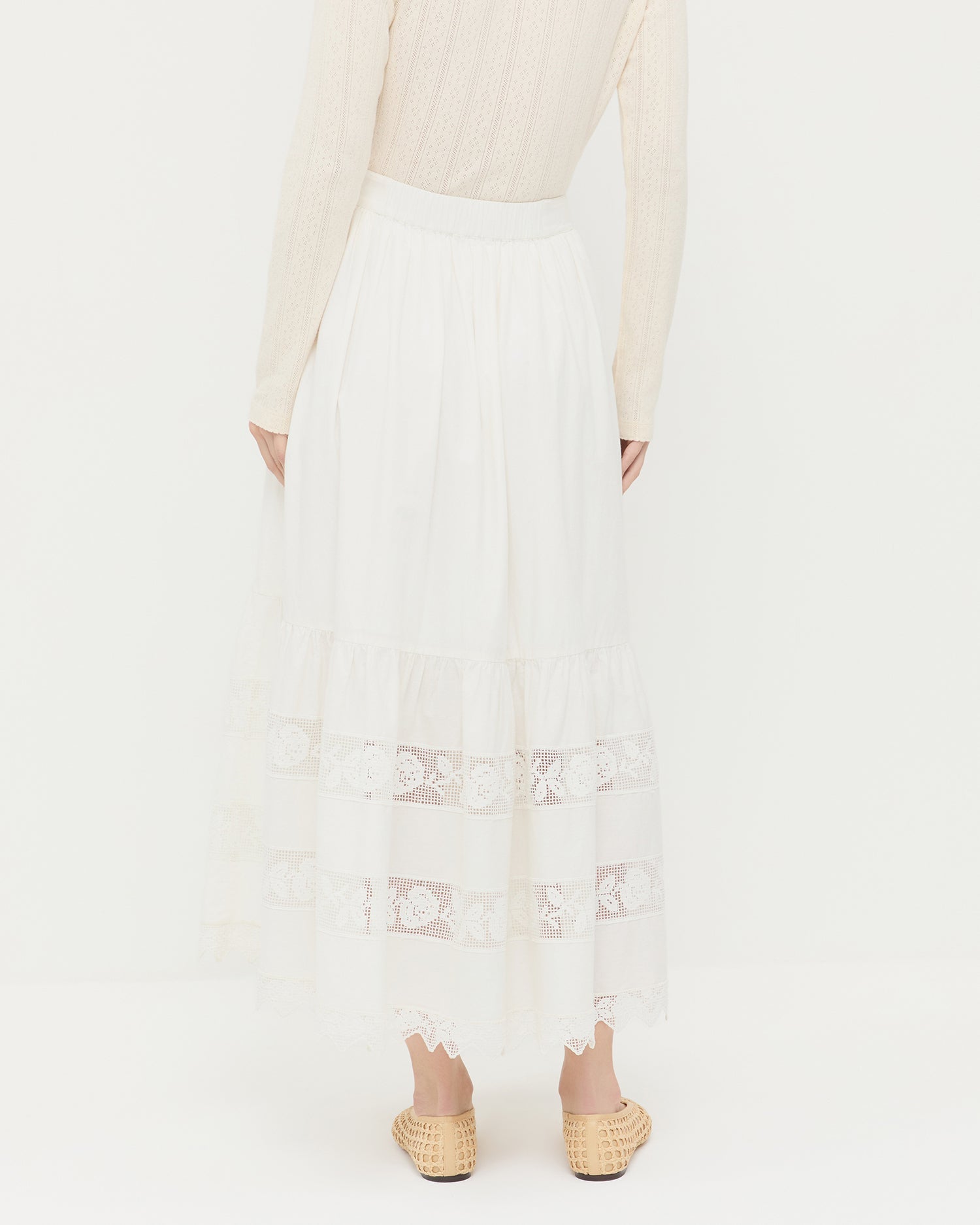 Delaney Skirt