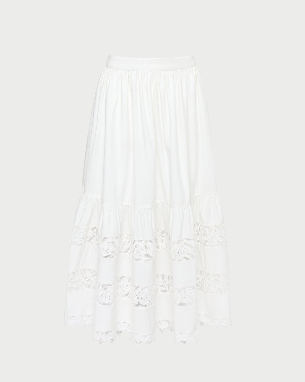 Delaney Skirt