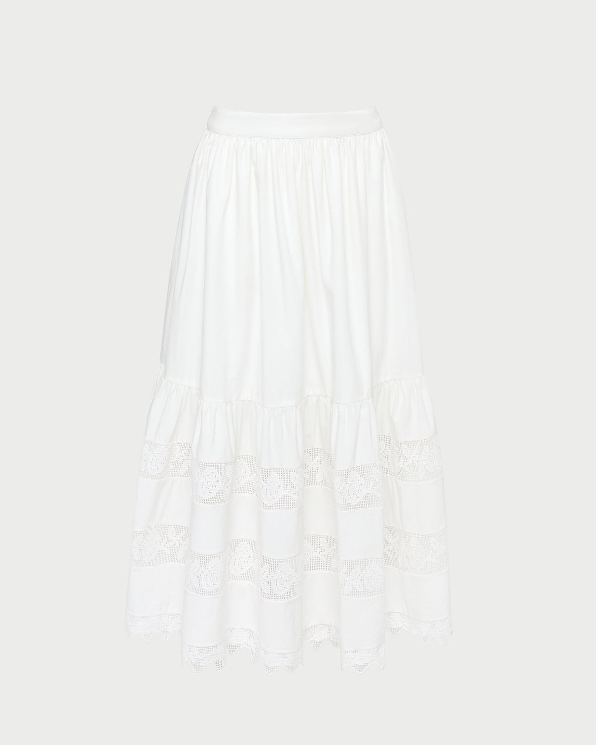 Delaney Skirt