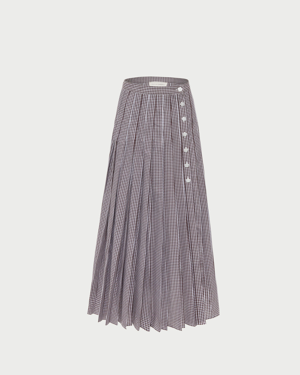 Emlyn Midi Skirt