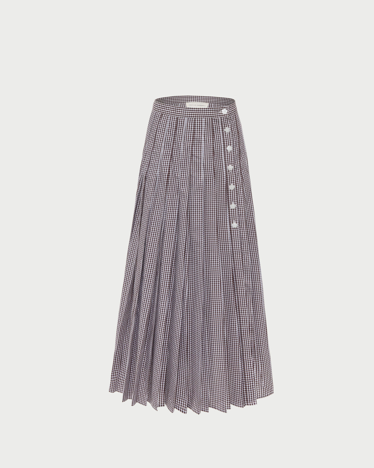 Emlyn Midi Skirt