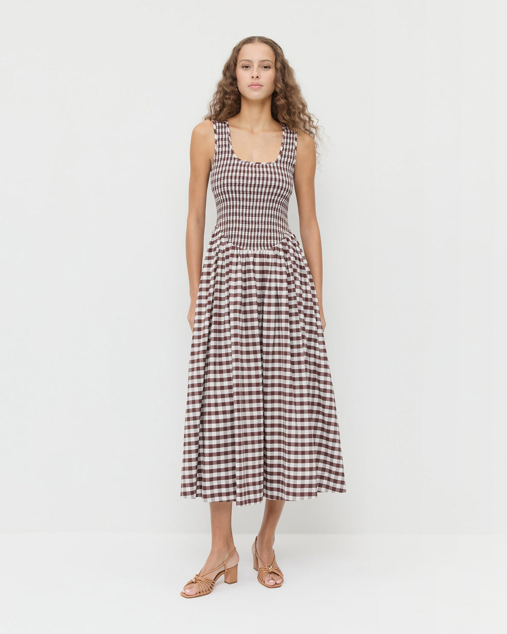 Estelle Dress