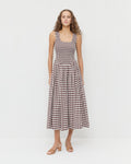 Estelle Dress