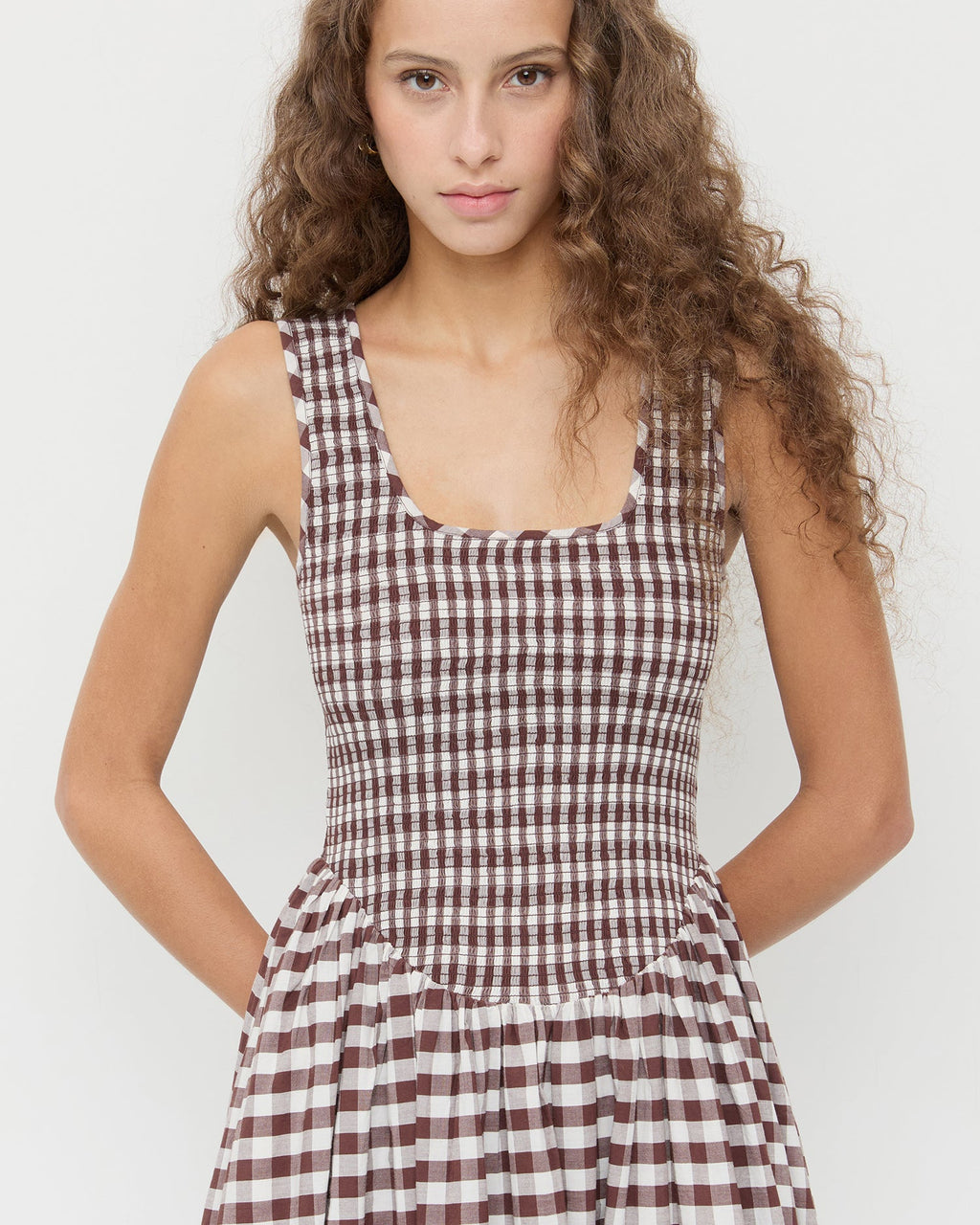 Estelle Dress