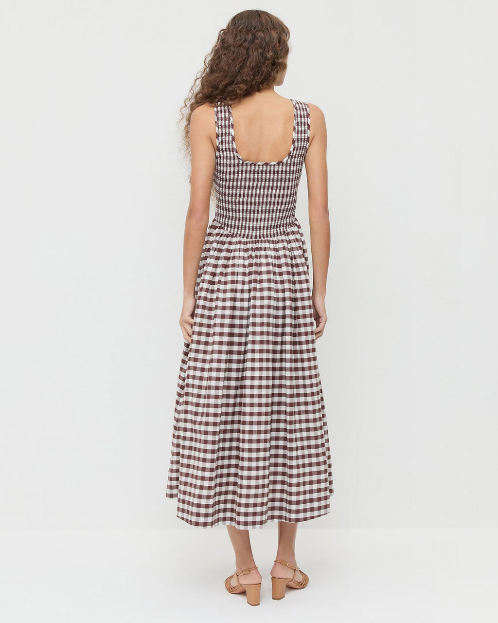 Estelle Dress