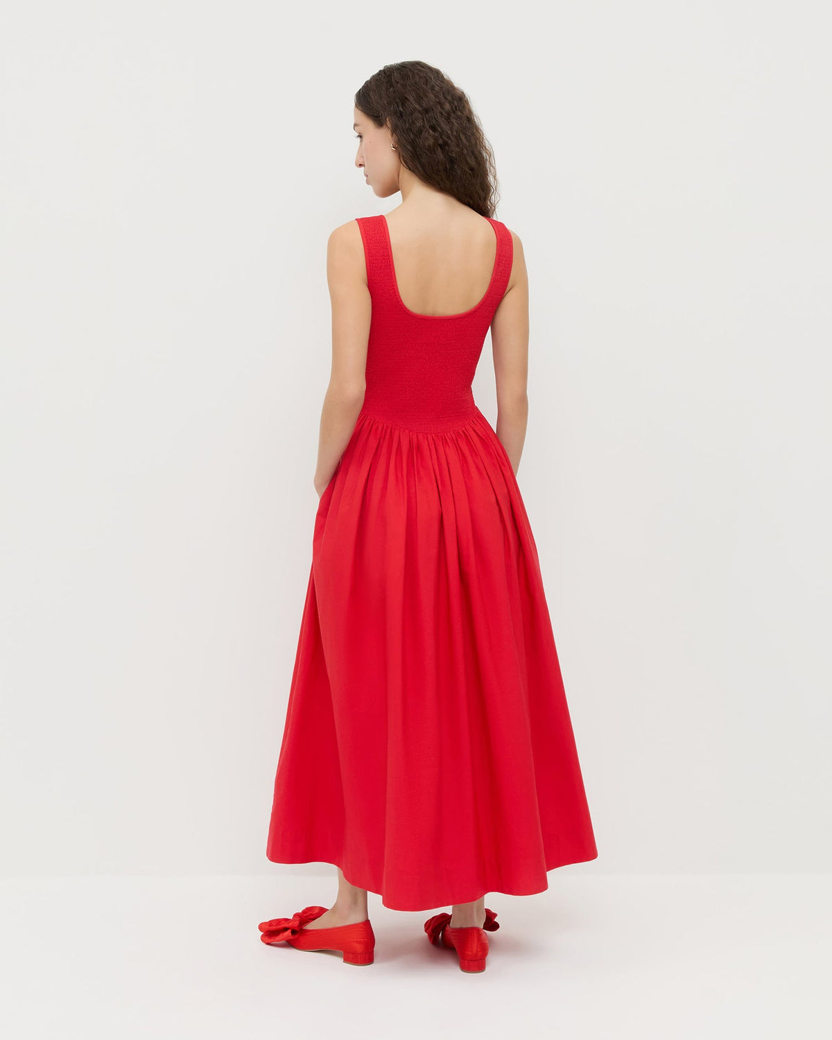 Estelle Dress