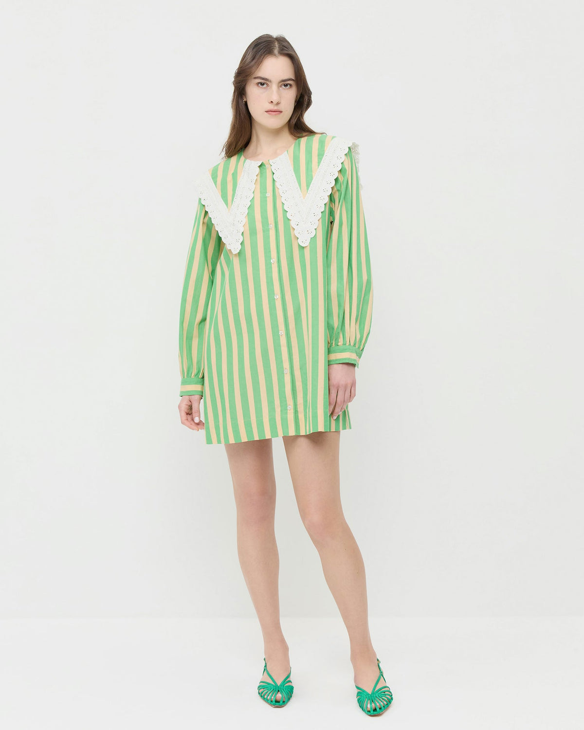 Kieran Dress