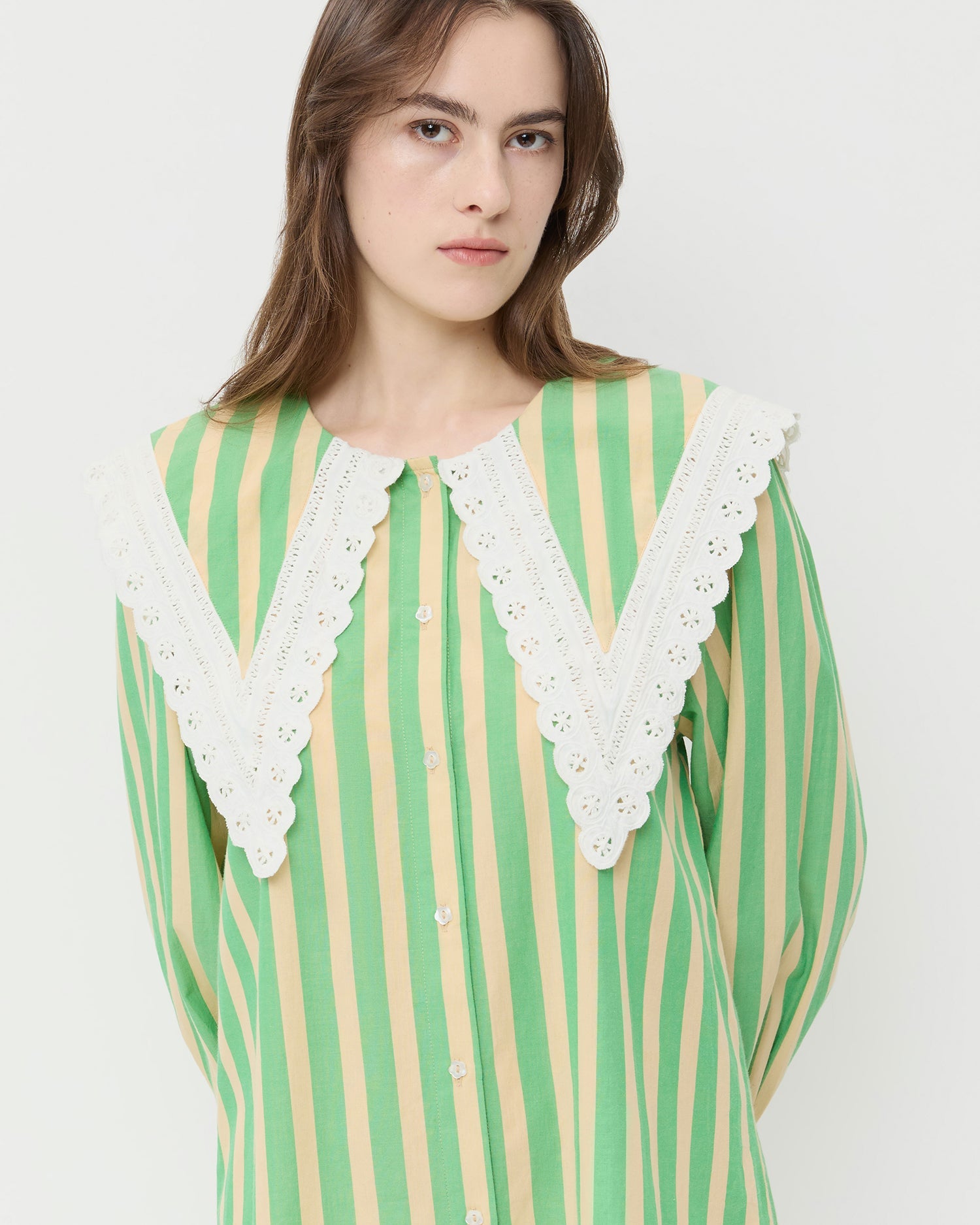 Kieran Dress