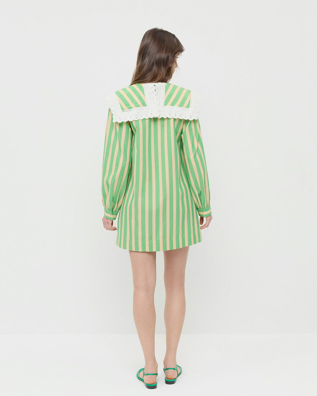 Kieran Dress