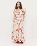 Lillia Dress