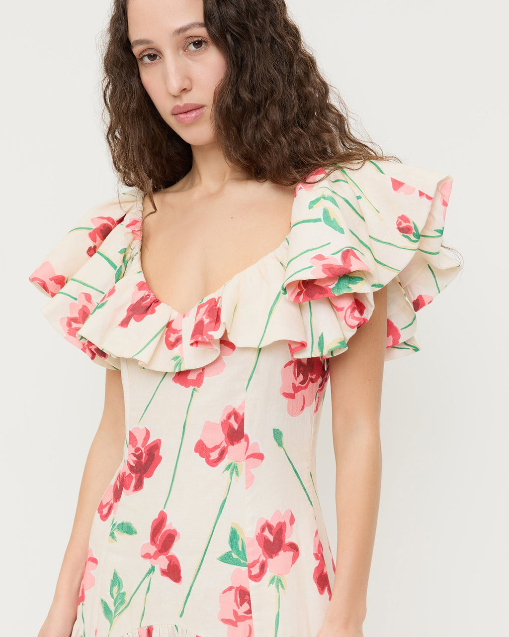 Lillia Dress