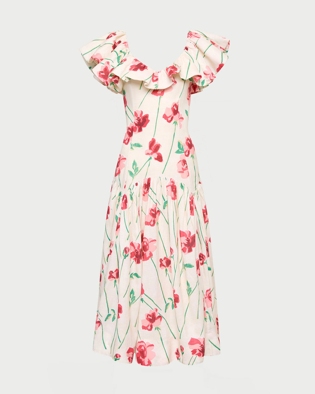 Lillia Dress