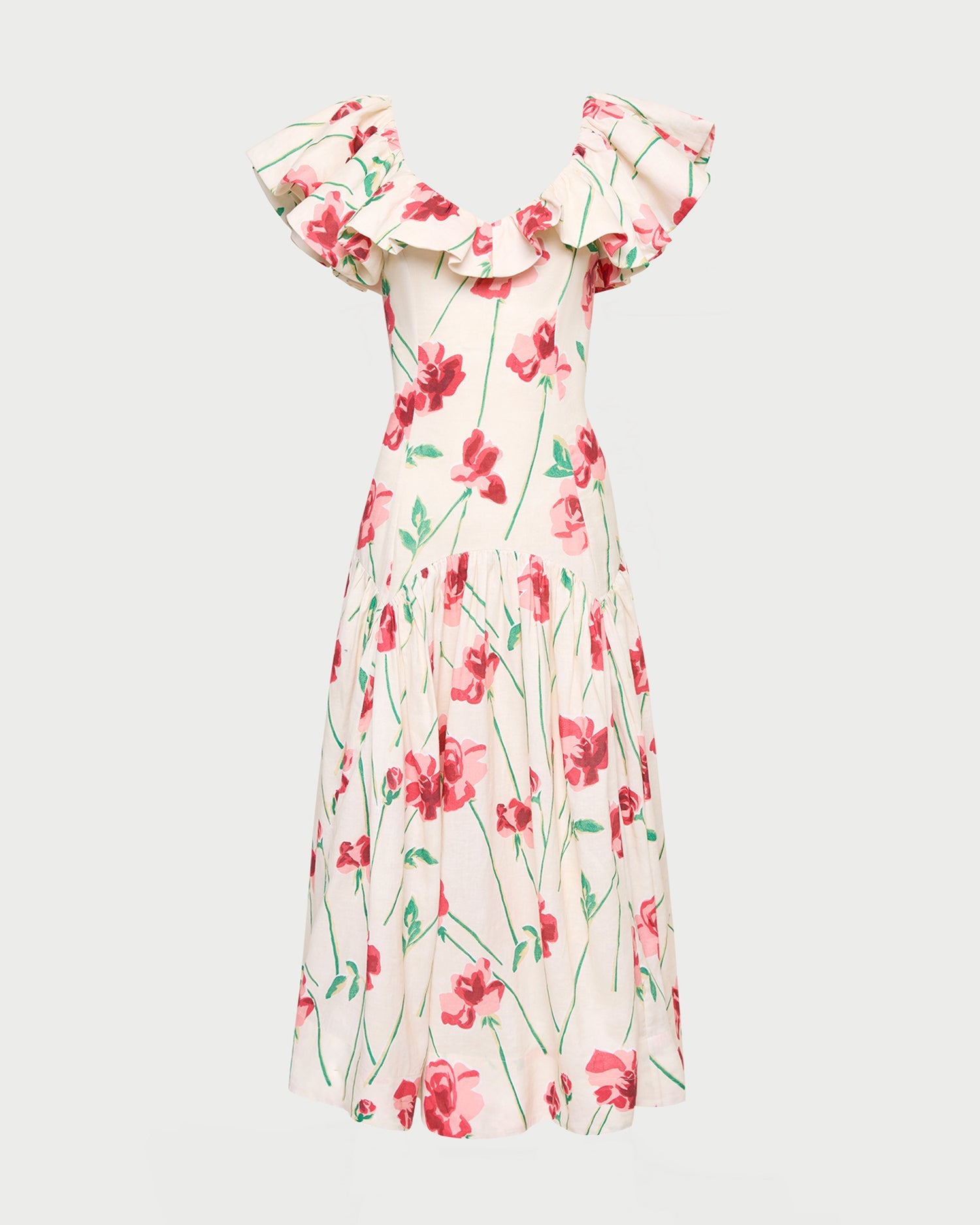 Lillia Dress