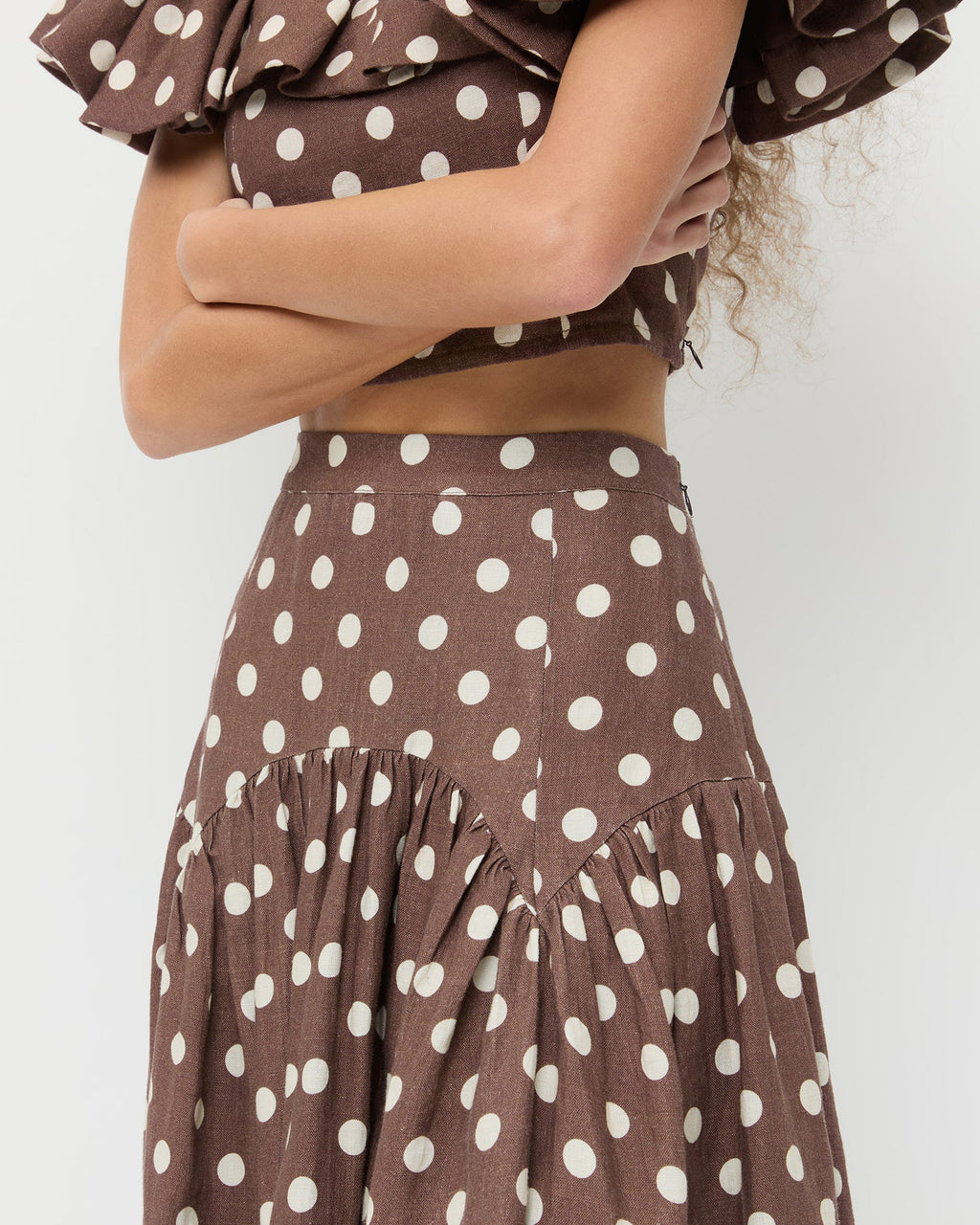 Valeria Skirt