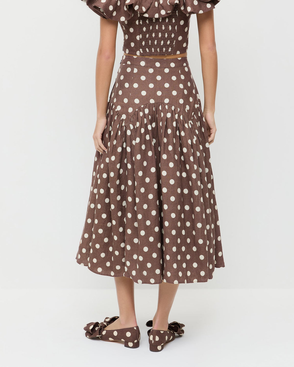 Valeria Skirt