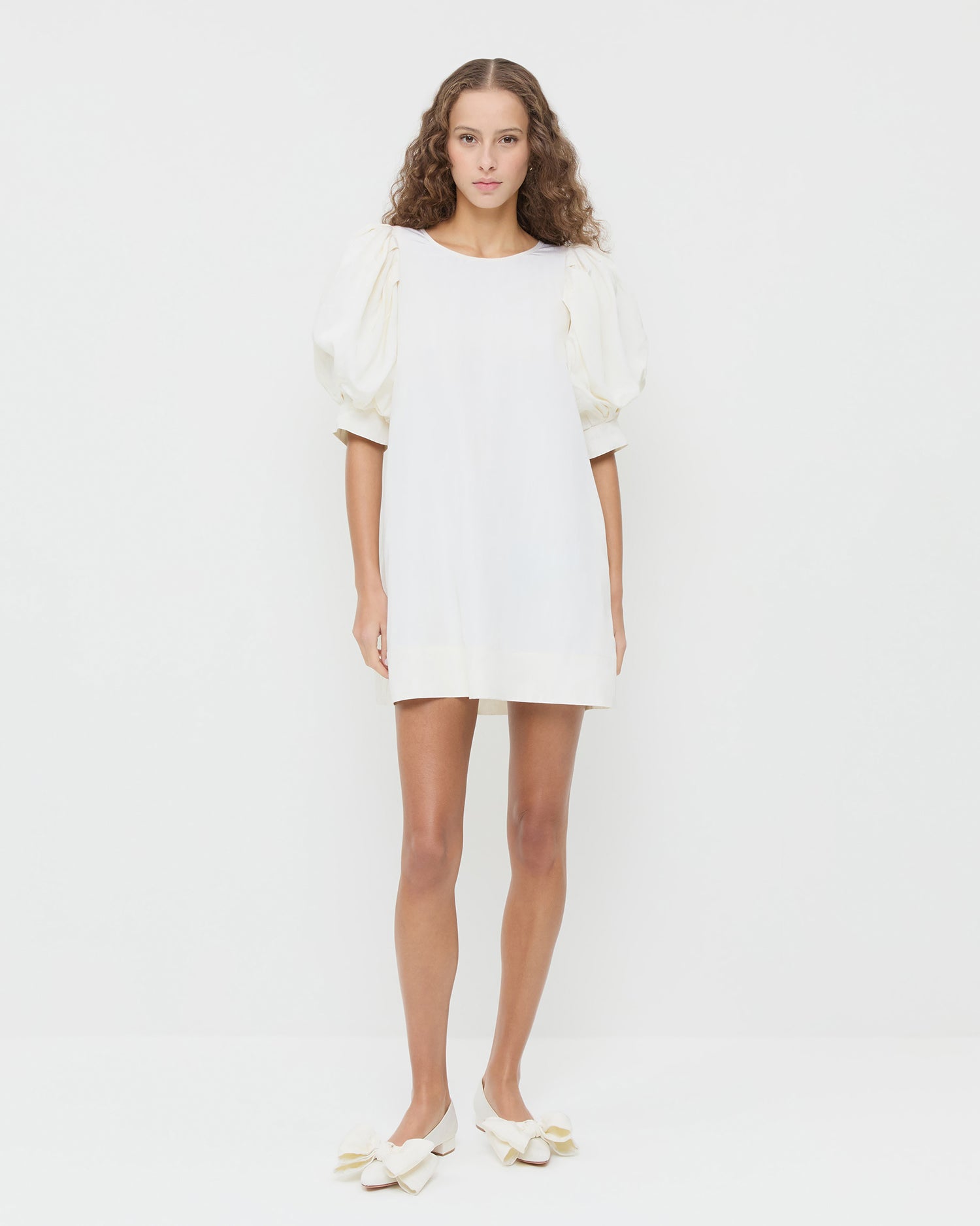 Willy Mini Dress