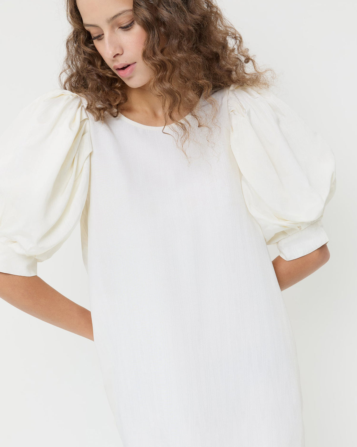 Willy Mini Dress