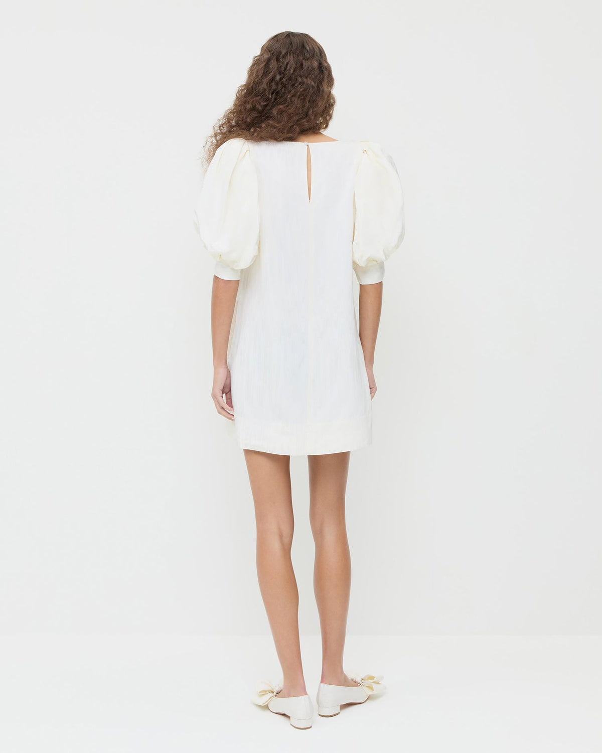 Willy Mini Dress