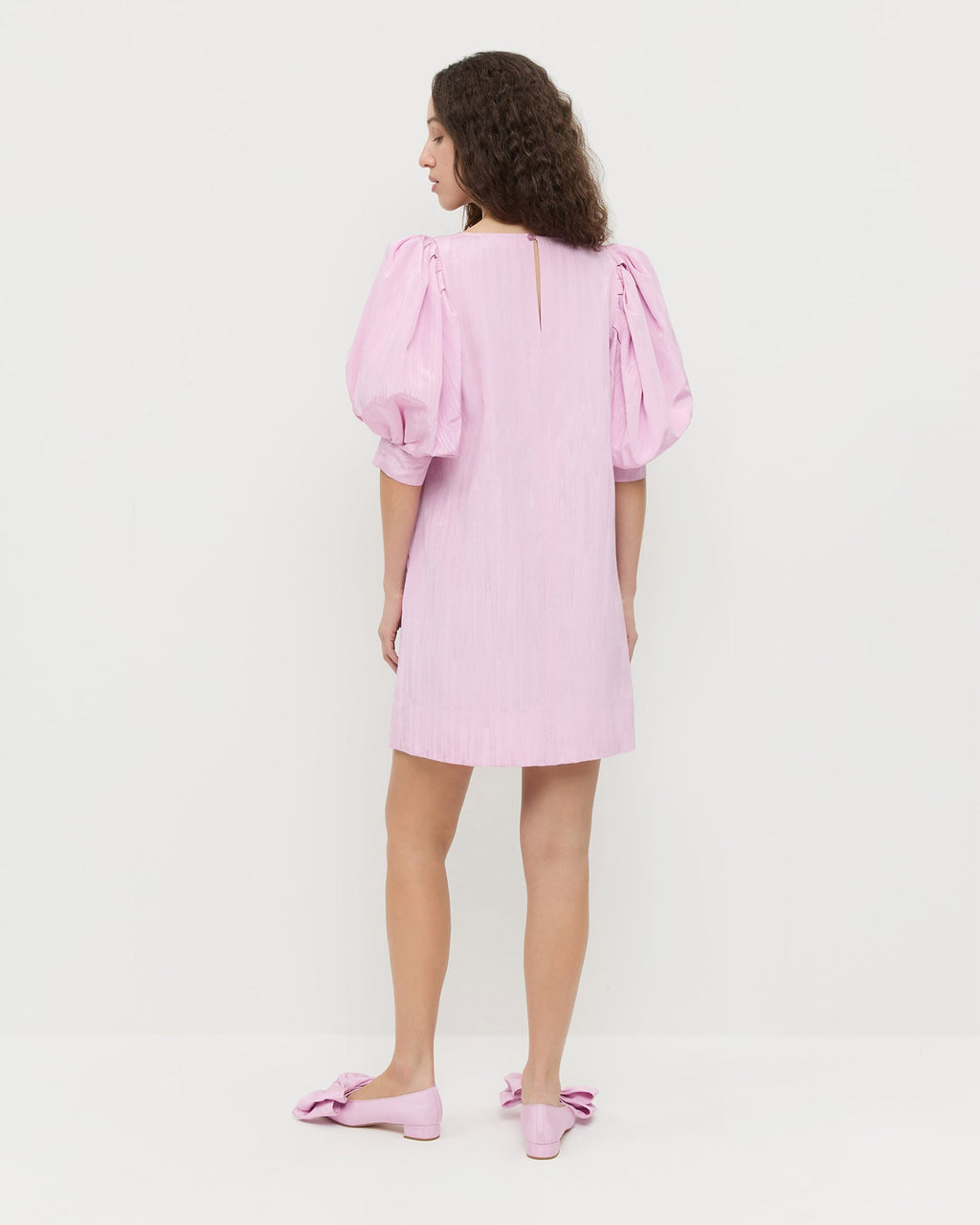 Willy Mini Dress
