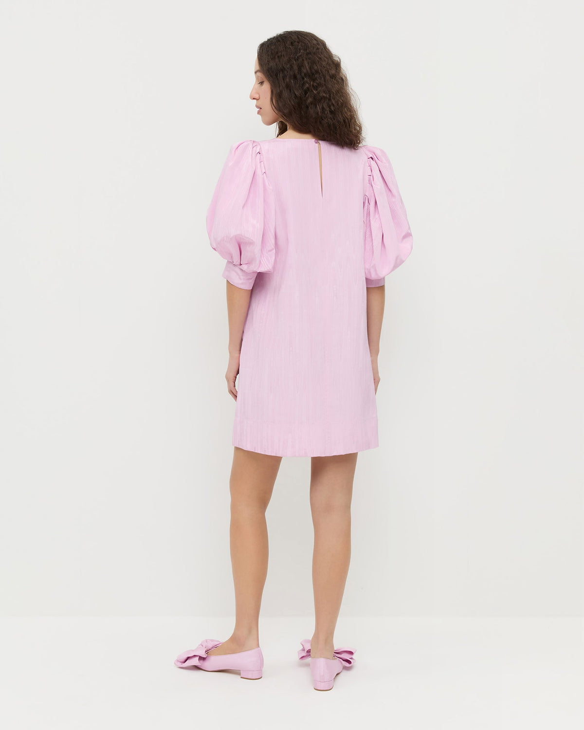 Willy Mini Dress