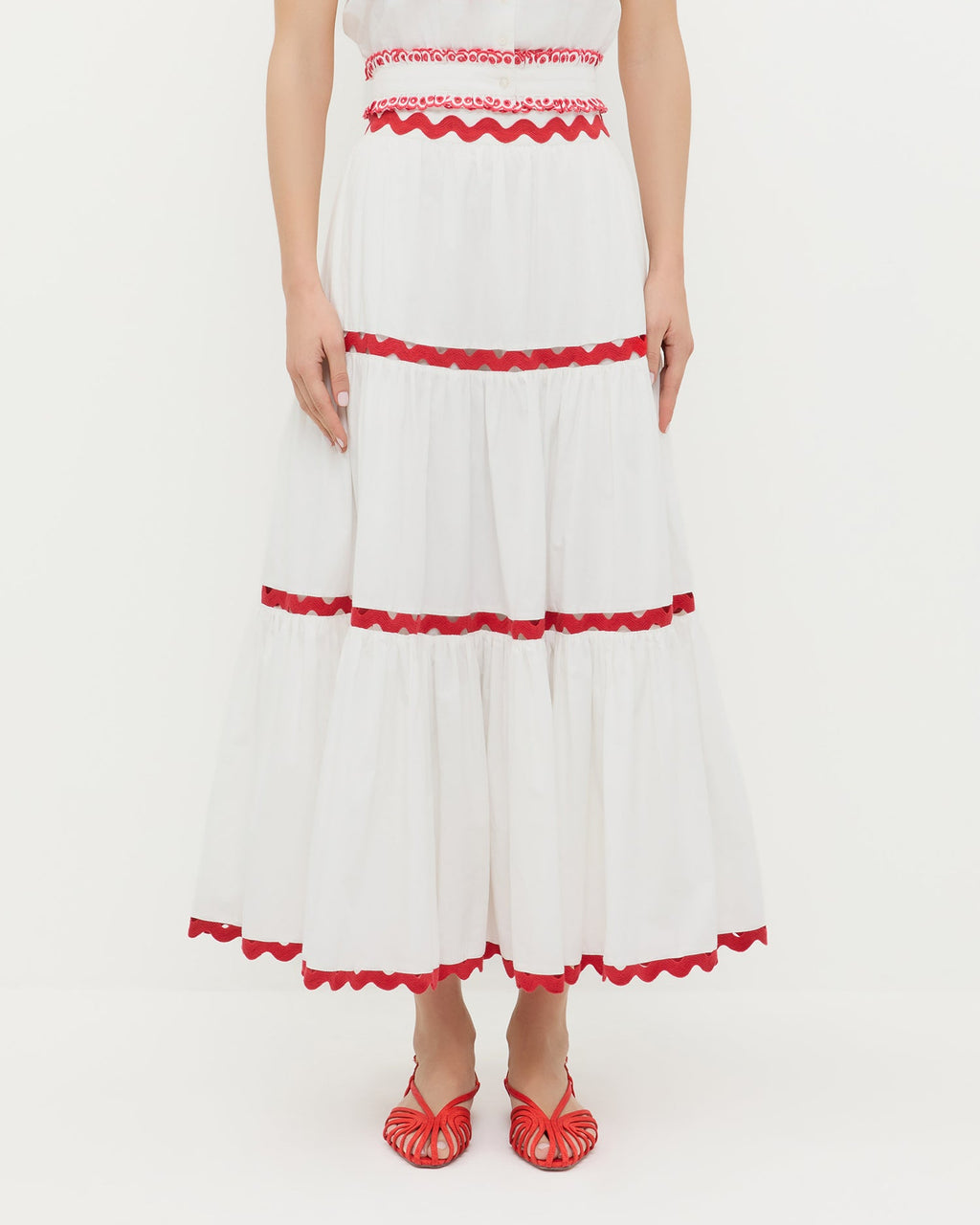 Aimee Skirt