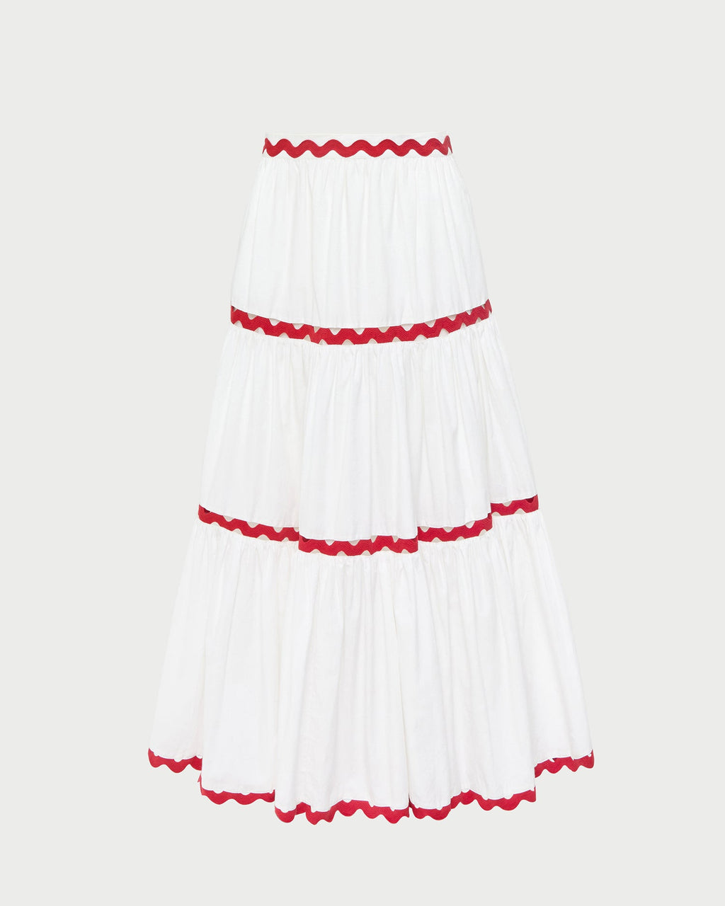 Aimee Skirt