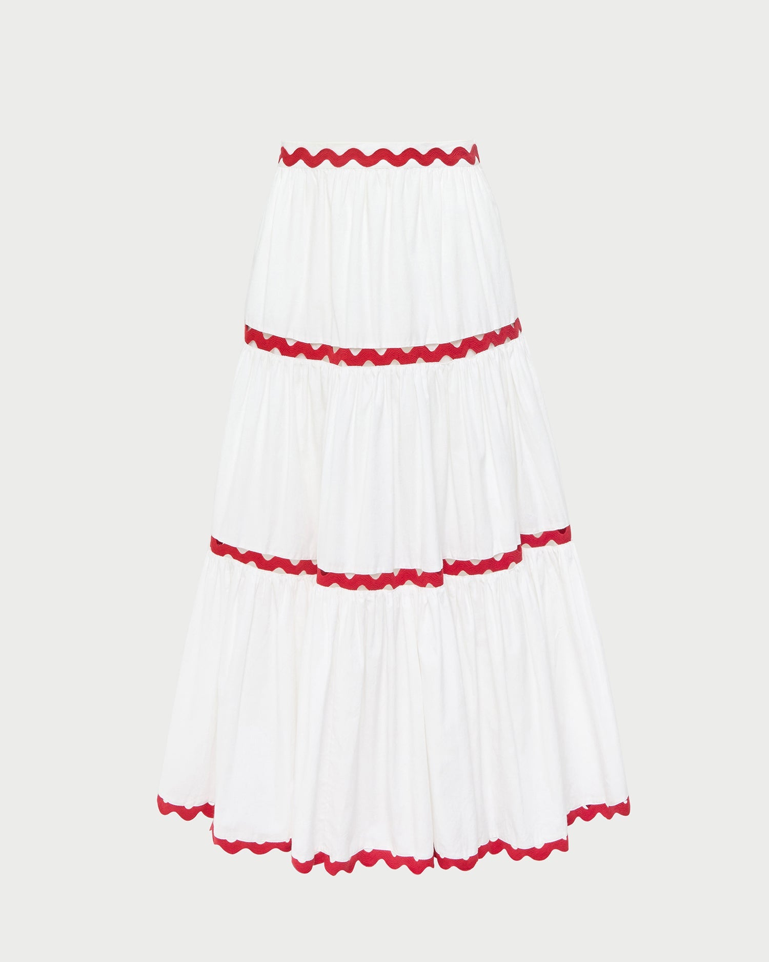 Aimee Skirt