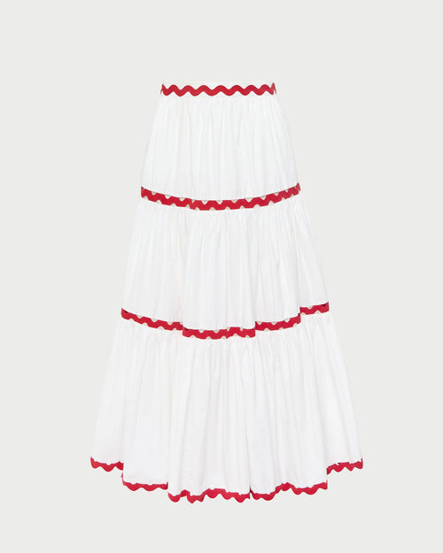 Aimee Skirt