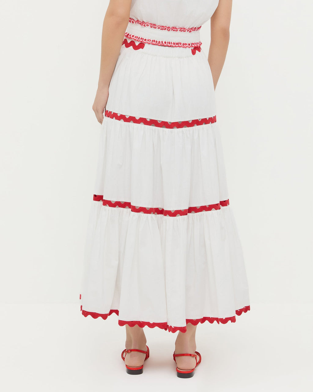 Aimee Skirt