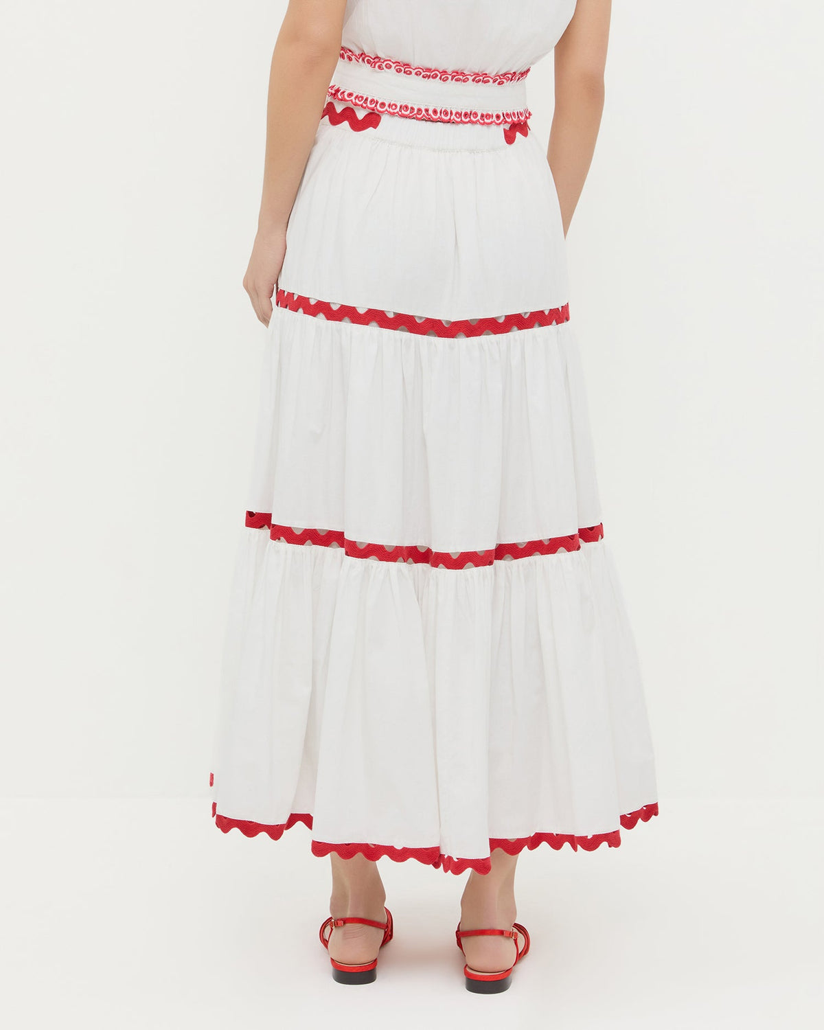Aimee Skirt