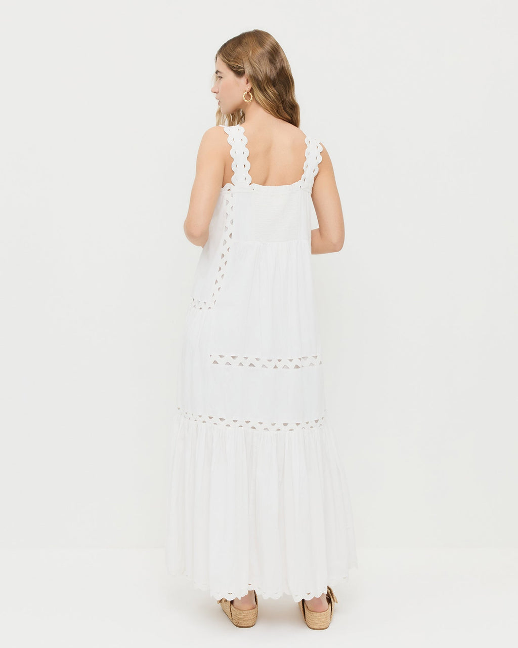 Alison Camisole Dress