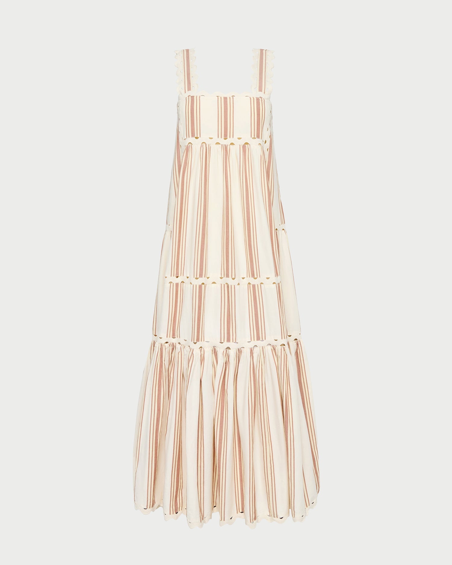 Alison Camisole Dress