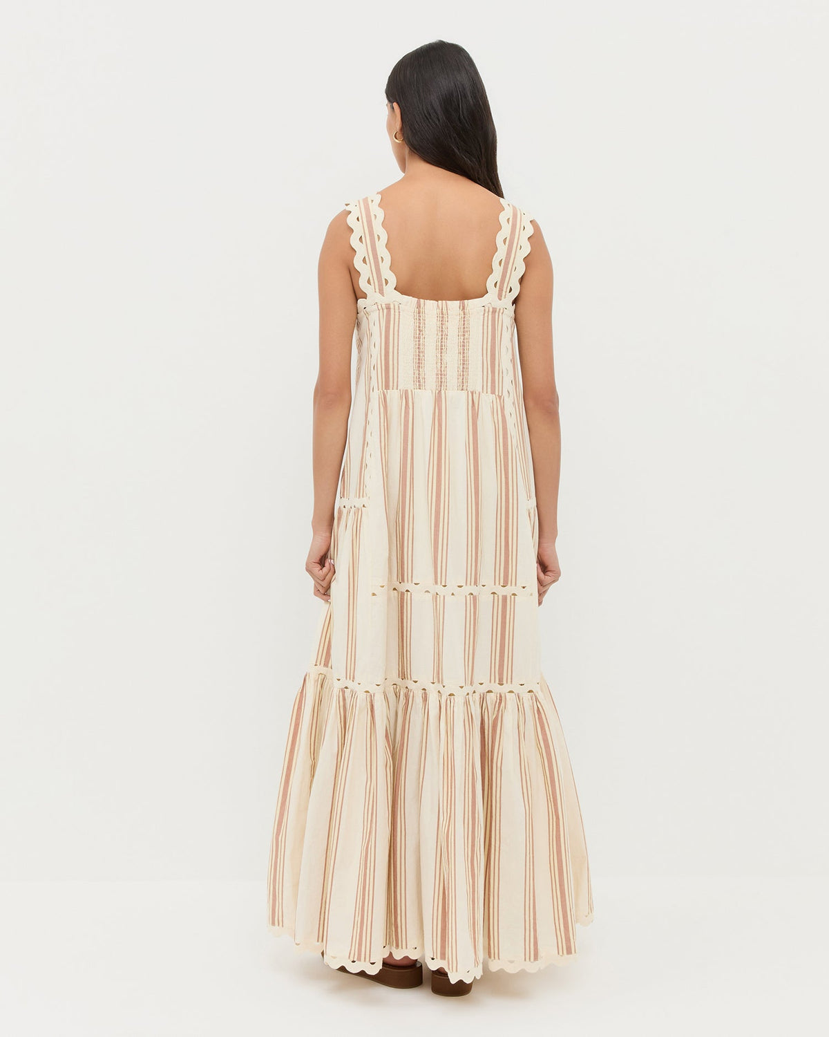 Alison Camisole Dress