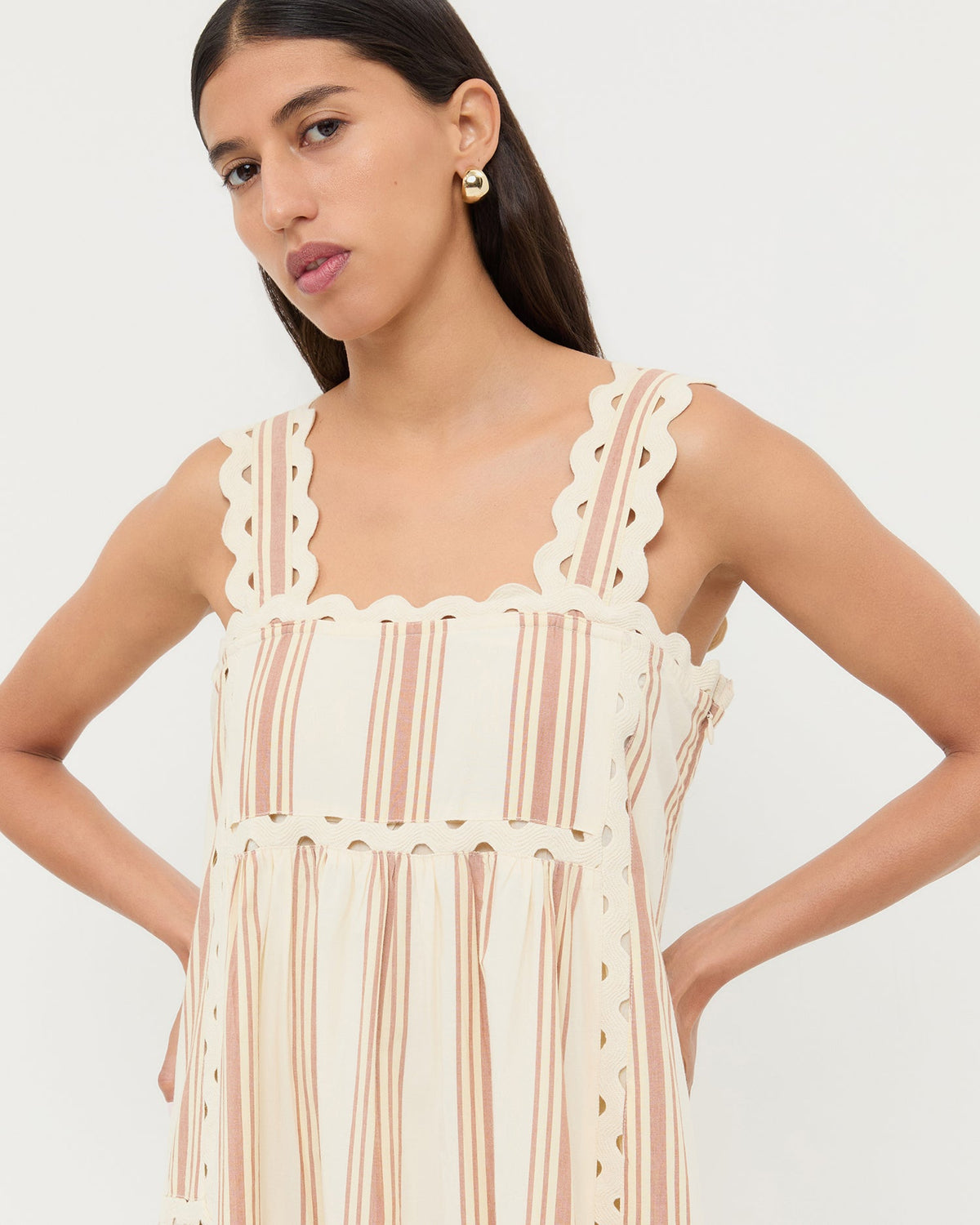 Alison Camisole Dress