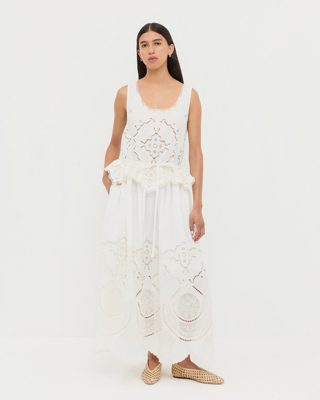 Dominique Dress