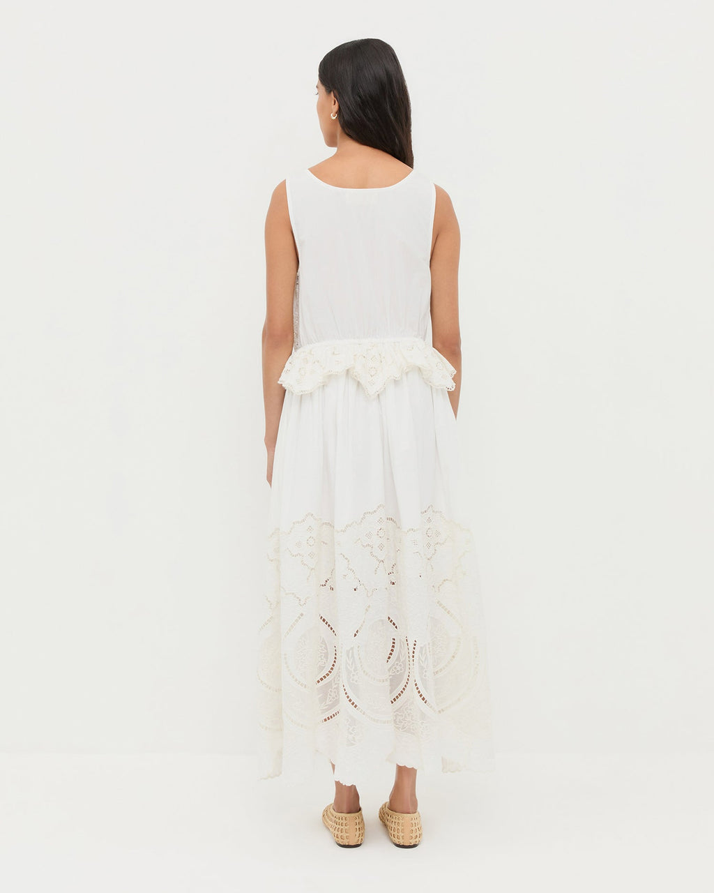 Dominique Dress