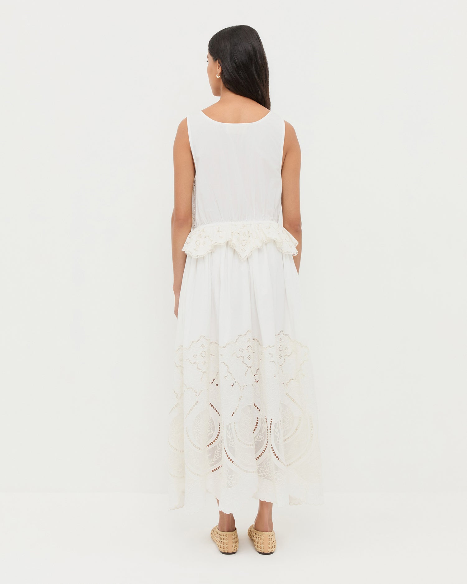 Dominique Dress