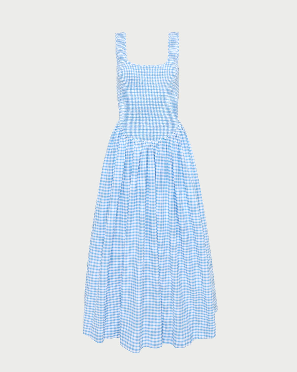 Estelle Dress